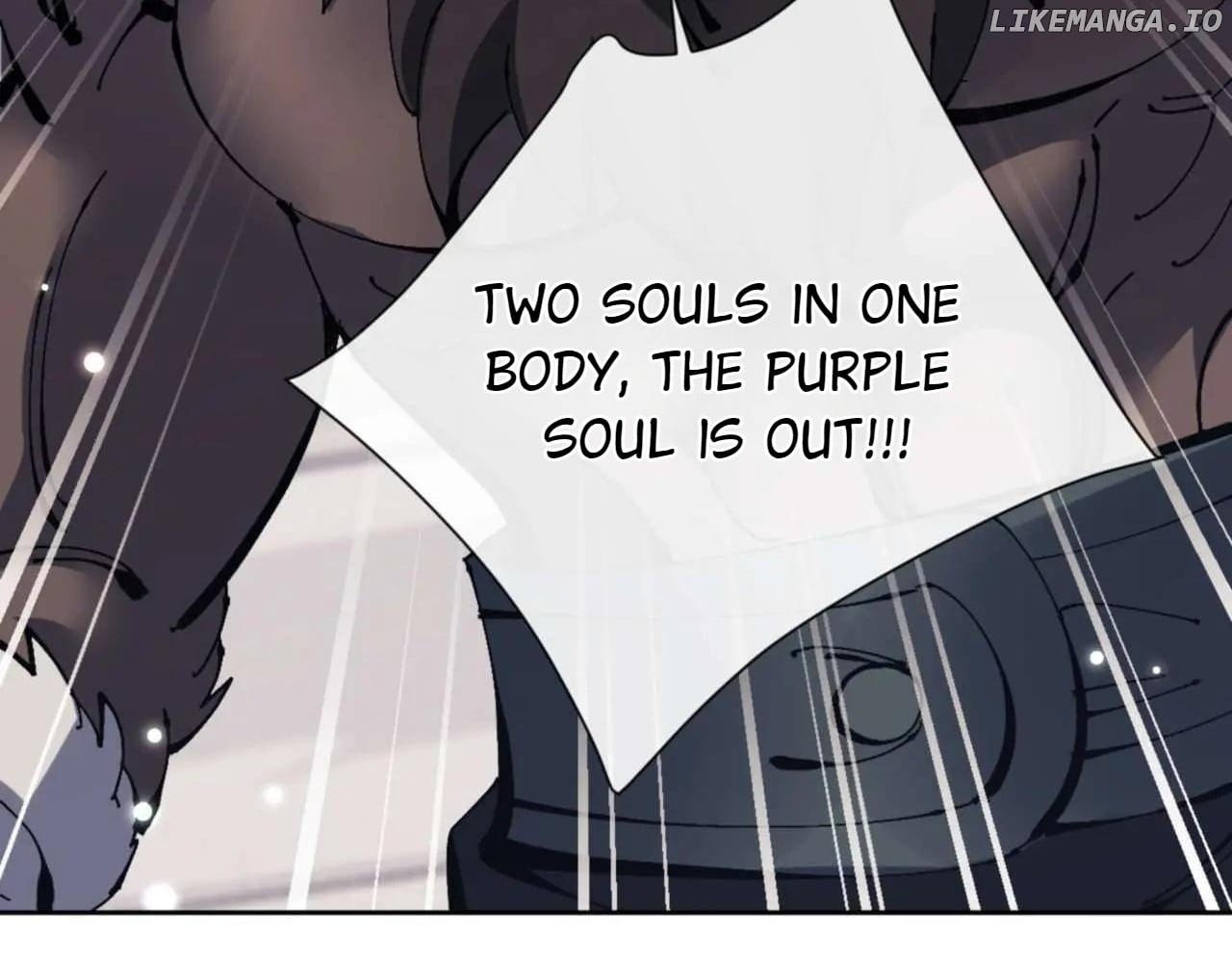 Master: This rebellious disciple is definitely not the Holy Son Chapter 103 - page 7